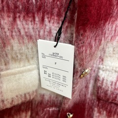 GRL⑨新品未使用の画像