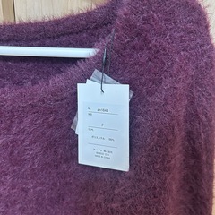 GRL⑧新品未使用の画像