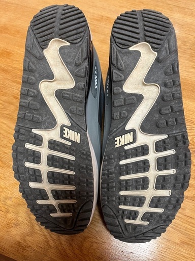 NIKE AIR MAX 90G