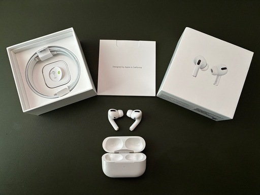 AirPodsPro第1世代 Airpods Pro 第1世代
