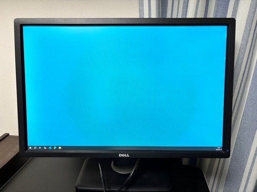 DELL モニター