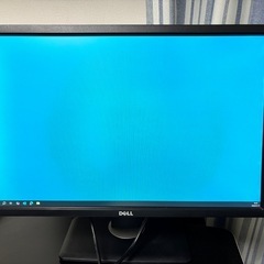 DELL モニターの画像