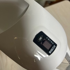 ブリタ　浄水ポットの画像