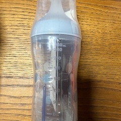 NUK 260ml 哺乳瓶 新品未使用未開封の画像