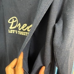 授乳服２着の画像