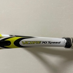 テニスラケット#YONEX#Vcoreの画像