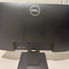 ③Dell/フルHD液晶モニター/E2220H/21.5インチの画像