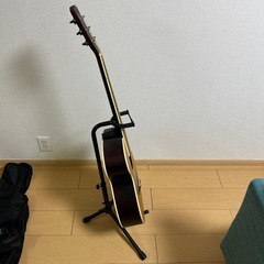 初心者ギターセットの画像