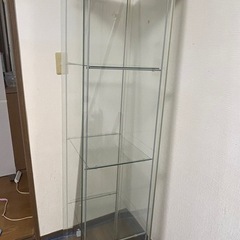 ショーケースの画像
