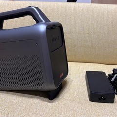 プロジェクター＆スクリーンの画像