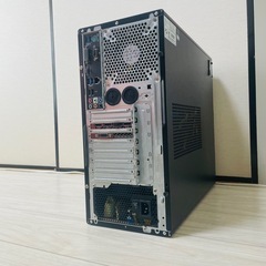 gtx1070搭載/win11,M16G,SSD240G+HD2Tの画像