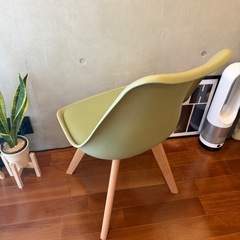 【お譲り先が決まりました🙇🏻‍♀️】椅子の画像