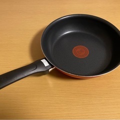 ティファールのフライパン＊未使用品