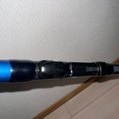 【釣り】シマノ ホリデースピン25-450  投げ竿の画像