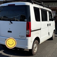 カーゴタイプバンの画像