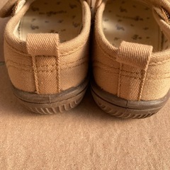 フォーマルシューズ 15センチ　テータテートの画像