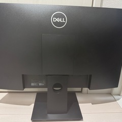 ④Dell/フルHD液晶モニター/E2420H/23.8インチの画像