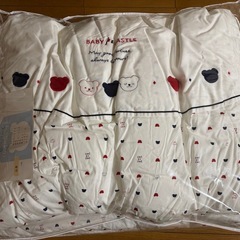 【高級品】ベビー布団セット　赤ちゃんの城の画像