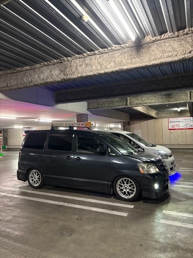 ノア　NOAH