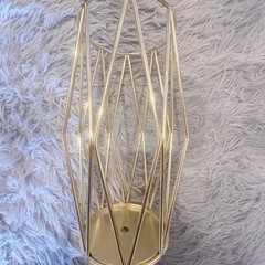 造花やドライフラワーなどの飾りインテリア雑貨、オブジェの画像