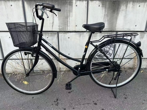 自転車37