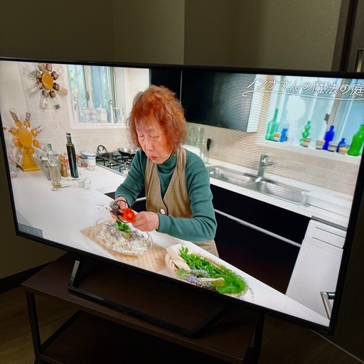 ORION 40インチ 液晶テレビ OL40WD200 40型2021年製 (焼き鳥君) 大通の