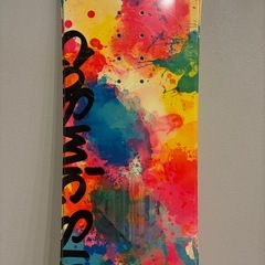 スノーボードの画像