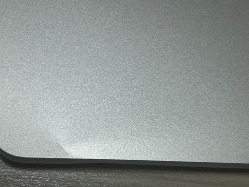 MacBook pro M3 14インチ 2023