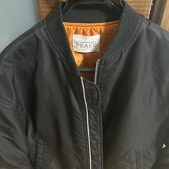 ジャンパー　Mの画像