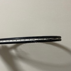 テニスラケットHEAD SPEED MPの画像