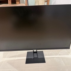 モニターの画像