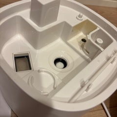 ハイブリッド加湿器6ℓ昨年購入動作問題なしの画像