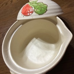 小さなお鍋の画像