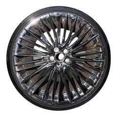 WALDジェニュインラインの画像