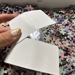 ディズニーパズルの画像