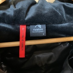 【ワークマン】FieldCoreW𝐚𝐫𝐦&Stretch フィールドコア ダウンジャケットの画像