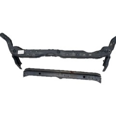 日産 モコ MG22S フロントメンバー フレーム 上下の画像