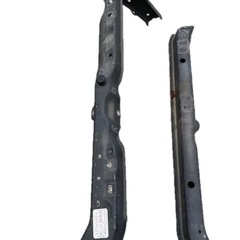 日産 モコ MG22S フロントメンバー フレーム 上下の画像