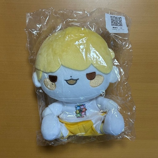 パンダドラゴン パラゴン まとめ売り ぬいぐるみ サイン チェキ 缶バッジ アクスタ