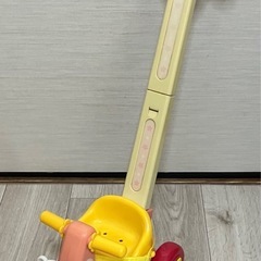 相談中　メルちゃん　三輪車の画像