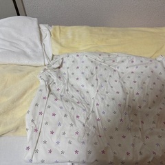 【価格交渉可能】ミニベビーベッド　マットレス等の画像