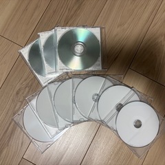 CDの画像