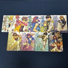 最遊記シリーズ 31冊セットの画像