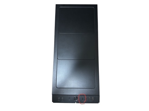 自作ゲーミングPC☆corei7-6700K☆SSD256GB☆メモリ16GB☆GTX1050