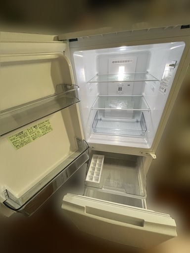 【まとめ売り】洗濯機＋冷蔵庫＋炊飯器　3点セット