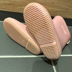 長靴16㌢の画像