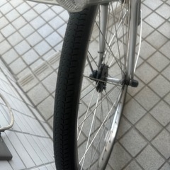 電動自転車16Ah･8Ah付き！【最終値下げ】の画像