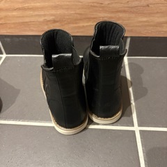 【美品】17センチブーツの画像