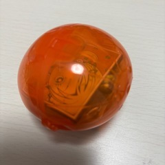 ガチャガチャ　矢沢あいカプセルラバーマスコットの画像