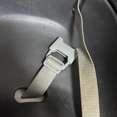 [値下げ] インジェニュイティ ベビーチェア の画像